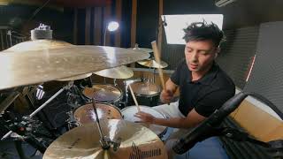 drum cover santana Santana  Corazon Espinado  drum cover [upl. by Alasdair]