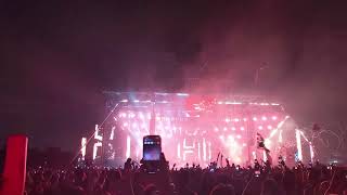 Illenium Live  Veld 2023 [upl. by Kcired856]