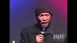 Paul Mooney Analyzing White America 1012 Starbucks Puts Crack In Coffee 2002 [upl. by Dickens]