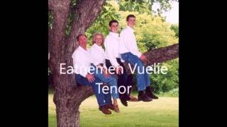 eatnemen vuelie tenor [upl. by Auqenwahs78]