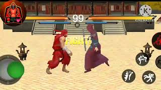 Kung Fu Karate Fighting Games 🎮 Videos 2024 New Battle Royale Game SURAJ GAMING 30 Subscribe to [upl. by Einor278]