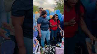 Mama yanda ka different style Birthday Celebration kernay ka mamayanda cheemavlogs maddy funny [upl. by Derag]