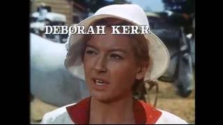 The Sundowners  Trailer  Deborah Kerr Films [upl. by Arada799]