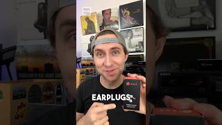 Reviewing VIBES Earplugs shorts vibes earplugs [upl. by Pengelly]