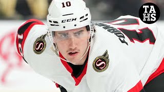 Alex Formenton faces criminal charges from 2018 incident  The Athletic Hockey Show [upl. by Ennahtur]