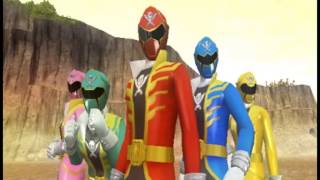 Super Sentai Battle Ranger Cross Wii Gokaiger Part 3 HD [upl. by Nairbo126]