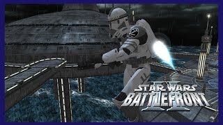 Kamino Battle Order and Peace Era Mod [upl. by Ellasal]