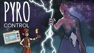 PyroControl in Modern [upl. by Sansone]