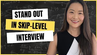 What to Expect in a SkipLevel Interview and How to Succeed [upl. by Adaynek801]