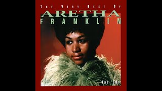 ARETHA FRANKLIN  RESPECT LYRICS [upl. by Adnopoz]