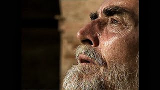 Vittorio Gassman legge Dante  Commedia  Inferno Canto XXXIV [upl. by Allecnirp]