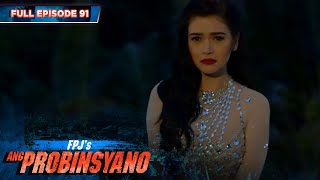 FPJs Ang Probinsyano  Season 1 Episode 91 with English subtitles [upl. by Lemak]