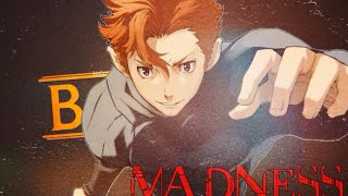 Baccano AMV  Madness [upl. by Ecnaralc]