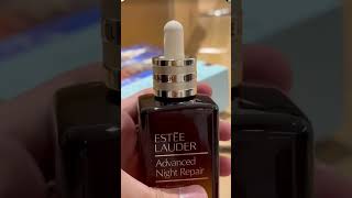 Estee lauder repair serum [upl. by Enahc]