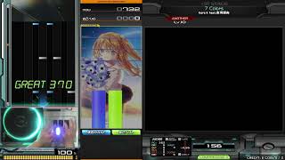 Beatmania IIDX 30 RESIDENT 7 Colors SPA [upl. by Menashem]