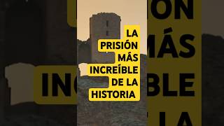 quotLA PRISIÓN MÁS INCREÍBLE DE LA HISTORIA 🏰 La Bastilla y Sus Secretos Ocultosquot [upl. by Manbahs]