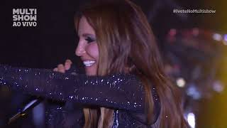 Ivete Sangalo  Festival de Verão 2015 HD [upl. by Tatman]