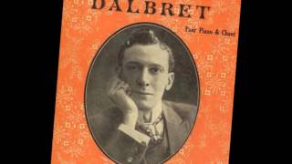 Dalbret quot Tout en dansant quot 1925 [upl. by Disharoon248]