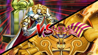 Can one of the Worst Win Condition beat the BEST Exodia Vs Gimmick Puppet [upl. by Elyag319]