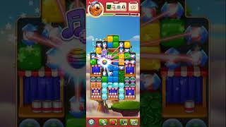 Toon Blast Level 87418742874387448745 Clear mlupin‘s Room2 [upl. by Fabiola]