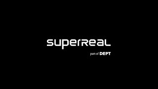 DEPT® welcomes 🤝  superReal [upl. by Gaidano]