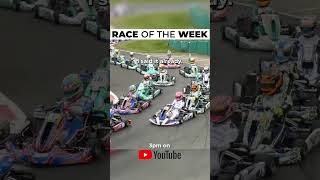 Race Of The Week  Full video linked [upl. by Nyrb864]