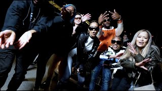 Rapstar Baby  PTMM Part Time Money Maker Official Music Video [upl. by Judi787]