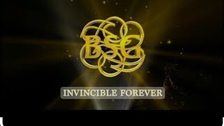 INVINCIBLE FOREVER  BHARAT SOKA GAKKAI  DANCE invincible bsg dance [upl. by Bethesda927]