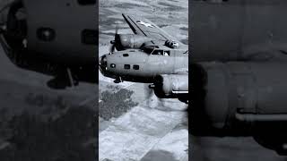 B 17 Bomber Sound for Sleeping with Propeller Plane Sound Effect 10 Hours ASMR Sounds 1 [upl. by Edi]