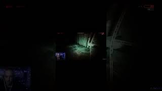 WARNING громко🤫 outlastshorts streamer scream [upl. by Vere]