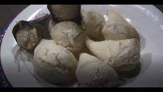 খেজুররসের পান খিলি পিঠা  Pankhili pitha with date juice [upl. by Dnumsed]