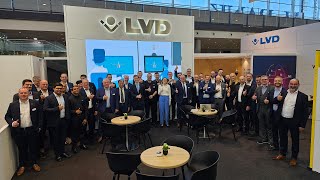 LVD at Blechexpo Germany  2023 [upl. by Kenzi]