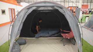 Vango Cragmor 400 amp 500 Tent Review 2024 [upl. by Miller]