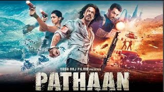 Pathan  Full Movie  Shahrukh Khan Salman Khan  Deepika Padukone Royal Movies [upl. by Eniak]