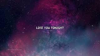 LOSE YOU TONIGHT Naz remix [upl. by Nevuer]