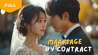 🔥 Contract Marriage Alert A CEO marries ❤️ to keep his position 😱 [upl. by Kazimir707]