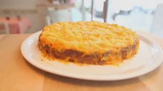 Zucchini Lasagne Comfort Food with a Twist Delicious Zucchini Lasagne Day 4  31st Oct 2024 [upl. by Emsmus790]