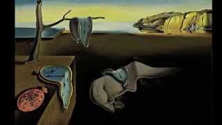 Dali The Persistence of Memory [upl. by Doris]