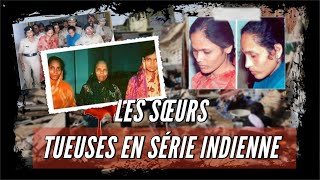 Anjana Bai Renuka Shinde Seema Mohan Gavit  Les pires TUEUSES EN SERIE indiennes [upl. by Eaner]