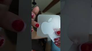 UNBOX MY NEW iPhone WITH ME iPhone 15 pro max asmr style [upl. by Farrish]