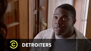 Breaking Up with Shannon  Detroiters [upl. by Koby]