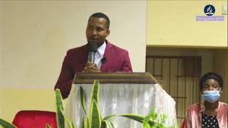 Oponganda SDA Church Live Stream [upl. by Lansing632]