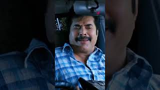 Thappana  thappana shorts mammootty charmykaur [upl. by Heinrick]