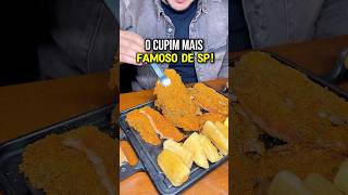 O CUPIM CROCANTE MAIS FAMOSO DE SP Quem faz é o Rincão cupim carnes churrascaria restaurantes [upl. by Senaj]