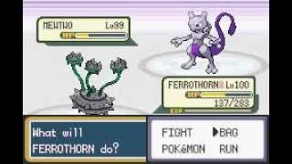 Pokemon Dark Rising Best Tactic To Beat The Game [upl. by Ahselak]