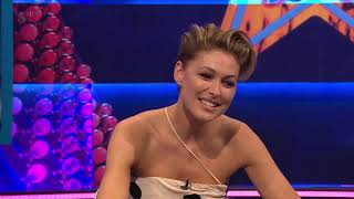 Big Brother UK Celebrity  series 222018  Episode 16b Bit on the Side HD [upl. by Ahsrats]