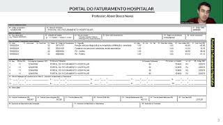 🔴 MARATONA 60 MINUTOS ANÁLISE DE GUIAS  BÔNUS  Portal do Faturamento Hospitalar [upl. by Winters]