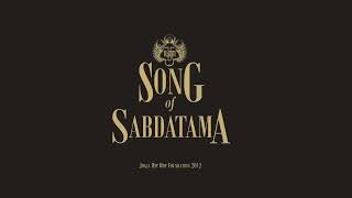 Song of Sabdatama [upl. by Ainna]