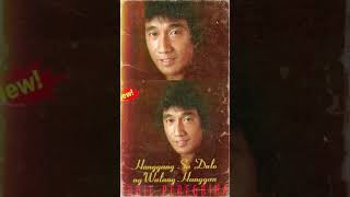 The Legend OPM Hits Of 50s 60s 70s Call Name Eddie Peregrina [upl. by Season]