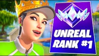 Fortnite LIVE playting with viewers RankedCreative [upl. by Ynnus210]